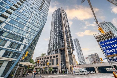 906-1 The Esplanade, Toronto, ON, M5E0A8 | Card Image