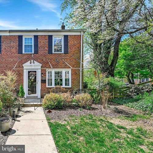 7220 Lanark Rd, BALTIMORE, MD, 21212-1403 | Card Image