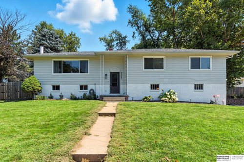 3345 S 115th Ave, Omaha, NE, 68144-4505 | Card Image