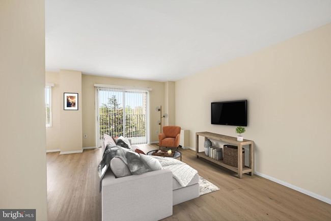 APT-512-A - 1111 University Blvd W, Condo with 1 bedrooms, 1 bathrooms and null parking in SILVER SPRING MD | Image 8