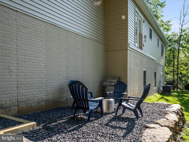 439 Windy Way, House other with 3 bedrooms, 2 bathrooms and null parking in FRONT ROYAL VA | Image 28