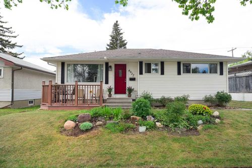 4027 19 St Nw, Calgary, AB, T2L2B7 | Card Image