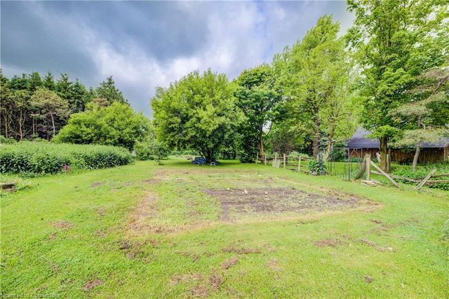 031424 Southgate Sideroad 3, House other with 2 bedrooms, 1 bathrooms and 20 parking in Mount Forest ON | Image 31