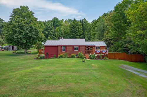 4480 E Hubbardton Rd, Castleton, VT, 05735-9759 | Card Image