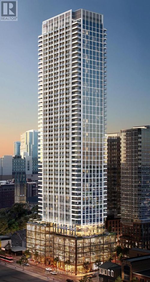 3209-88 Queen Street E, Toronto (Church-Yonge Corridor), ON, M5C0B6 | Card Image