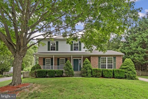 81 Marhill Ct, WESTMINSTER, MD, 21158-9410 | Card Image