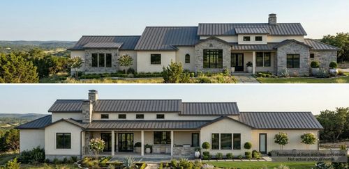 1125 Landmark Rd, Kerrville, TX, 78028-7561 | Card Image