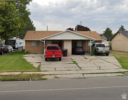 6345 W 3500 S, West Valley City, UT, 84128-2405 | Card Image