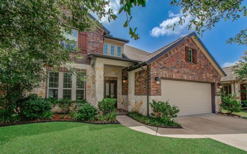10506 Hartfield Bluff Ln, Cypress, TX, 77433-4146 | Card Image