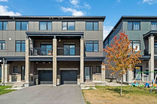 870 Anciano Cres, Ottawa, ON, K2S2R8 | Card Image