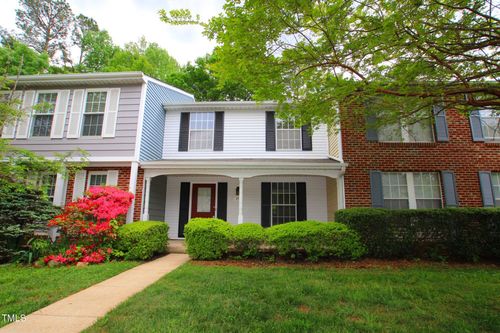 112 E Chalfont Way, Cary, NC, 27513-4133 | Card Image