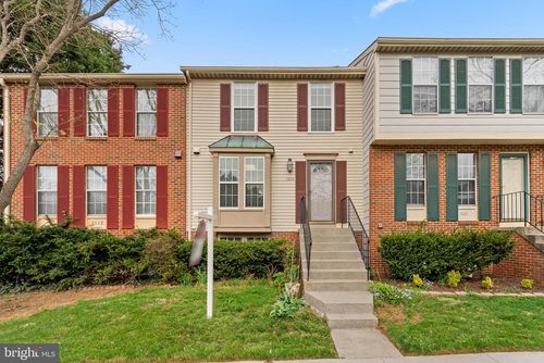 1004 Bayridge Ter, GAITHERSBURG, MD, 20878-1900 | Card Image