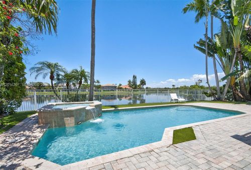 16735 Nw 11th Street, Pembroke Pines, FL, 33028 | Card Image