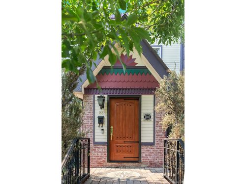 88 W Irvington Pl, Denver, CO, 80223-1564 | Card Image