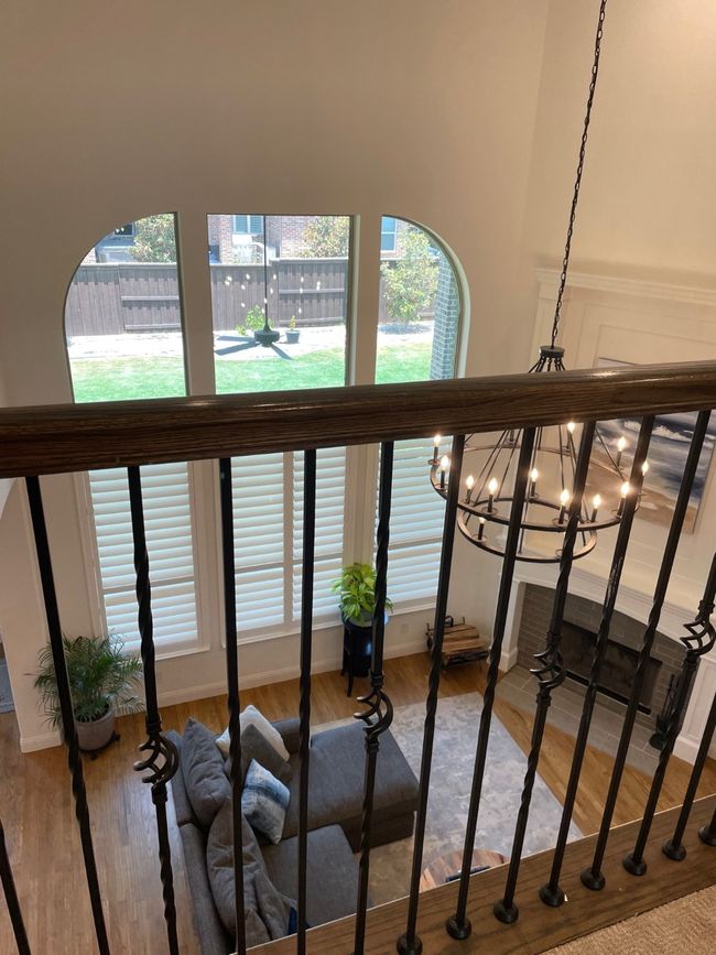 4570 Acacia Pkwy, House other with 5 bedrooms, 5 bathrooms and null parking in Prosper TX | Image 33
