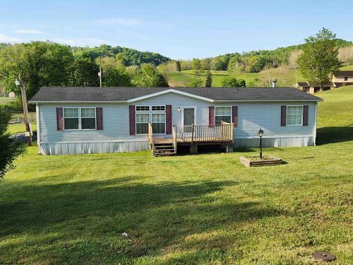 3149 Hawk Hwy, Lost Creek, WV, 26385-6875 | Card Image