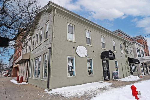 100 W High St, Oxford, OH, 45056 | Card Image