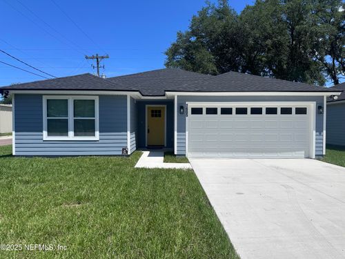 7610 Hull St, Jacksonville, FL, 32219 | Card Image