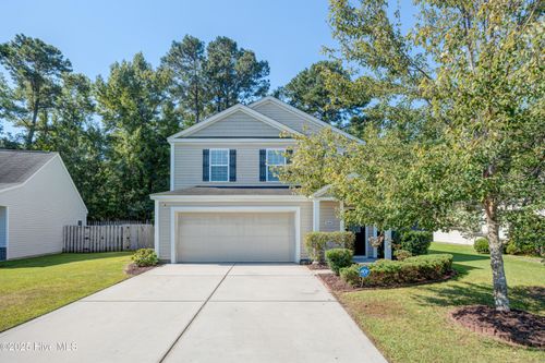2145 Willow Crk, Leland, NC, 28451-6412 | Card Image