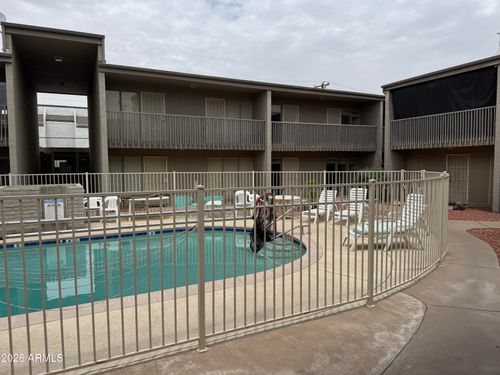 9-1816 W Tuckey Lane, Phoenix, AZ, 85015 | Card Image