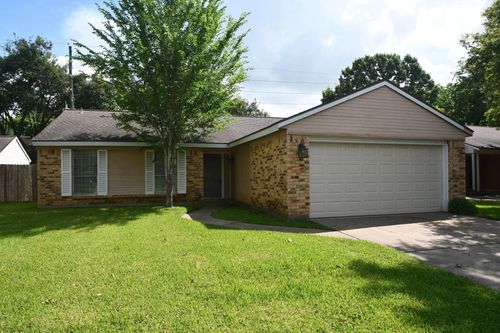 2411 Country Place Dr, Richmond, TX, 77406-2368 | Card Image