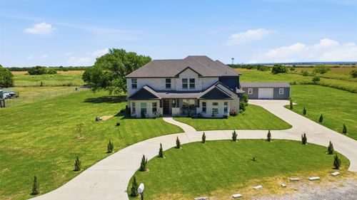 125 Woolard Dr, Alvarado, TX, 76009-8010 | Card Image