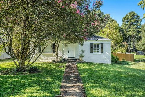 961 Lindbergh Dr Ne, Atlanta, GA, 30324-3729 | Card Image