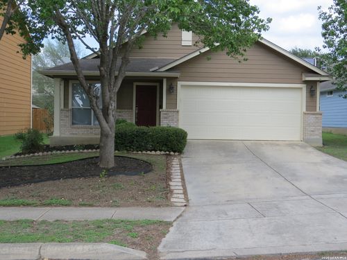 128 Happy Trl, Cibolo, TX, 78108-3025 | Card Image