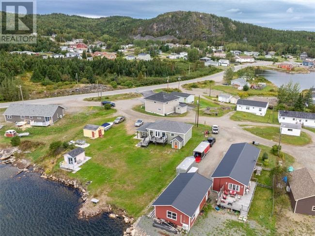 4 Pioneer Place, House other with 2 bedrooms, 2 bathrooms and null parking in Trinity NL | Image 12