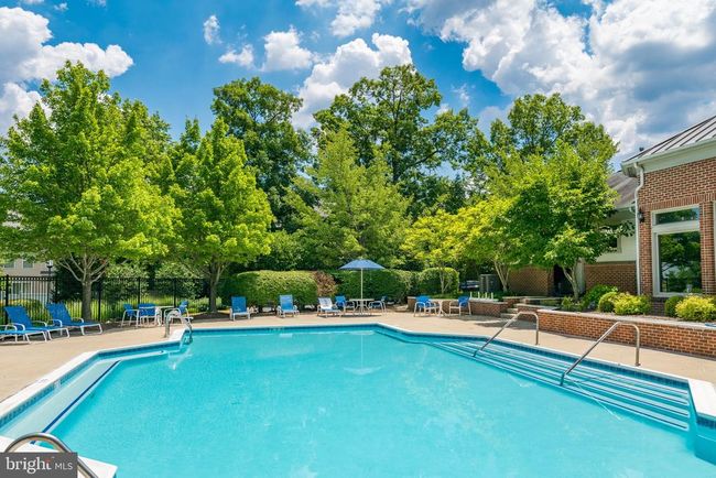 APT-14 - 1712 Lake Shore Crest Dr, Condo with 1 bedrooms, 1 bathrooms and null parking in Reston VA | Image 24