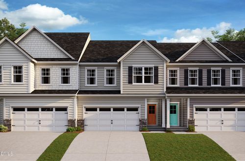 2916 Walden Rd, Apex, NC, 27502-8974 | Card Image