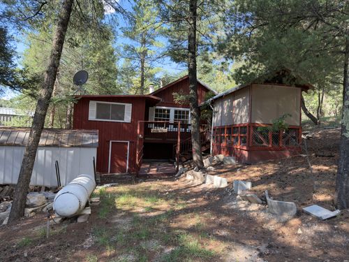 27 Twist, Cloudcroft, NM, 88317-9425 | Card Image