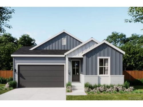 17157 Standing Elk Dr, Parker, CO, 80134-7229 | Card Image