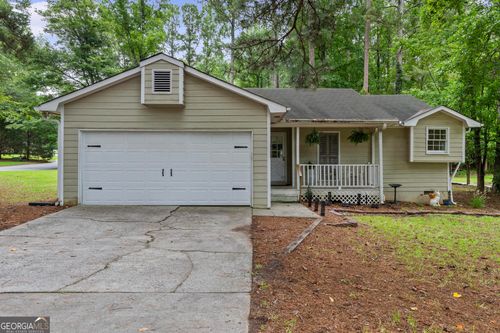 101 Bush Clover, Peachtree City, GA, 30269-3405 | Card Image
