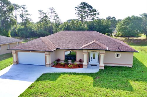 4851 Kennett St, North Port, FL, 34288-2923 | Card Image