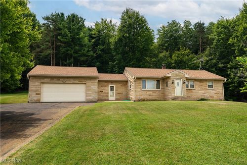 2122 Millerton St Se, Canton, OH, 44707-2154 | Card Image