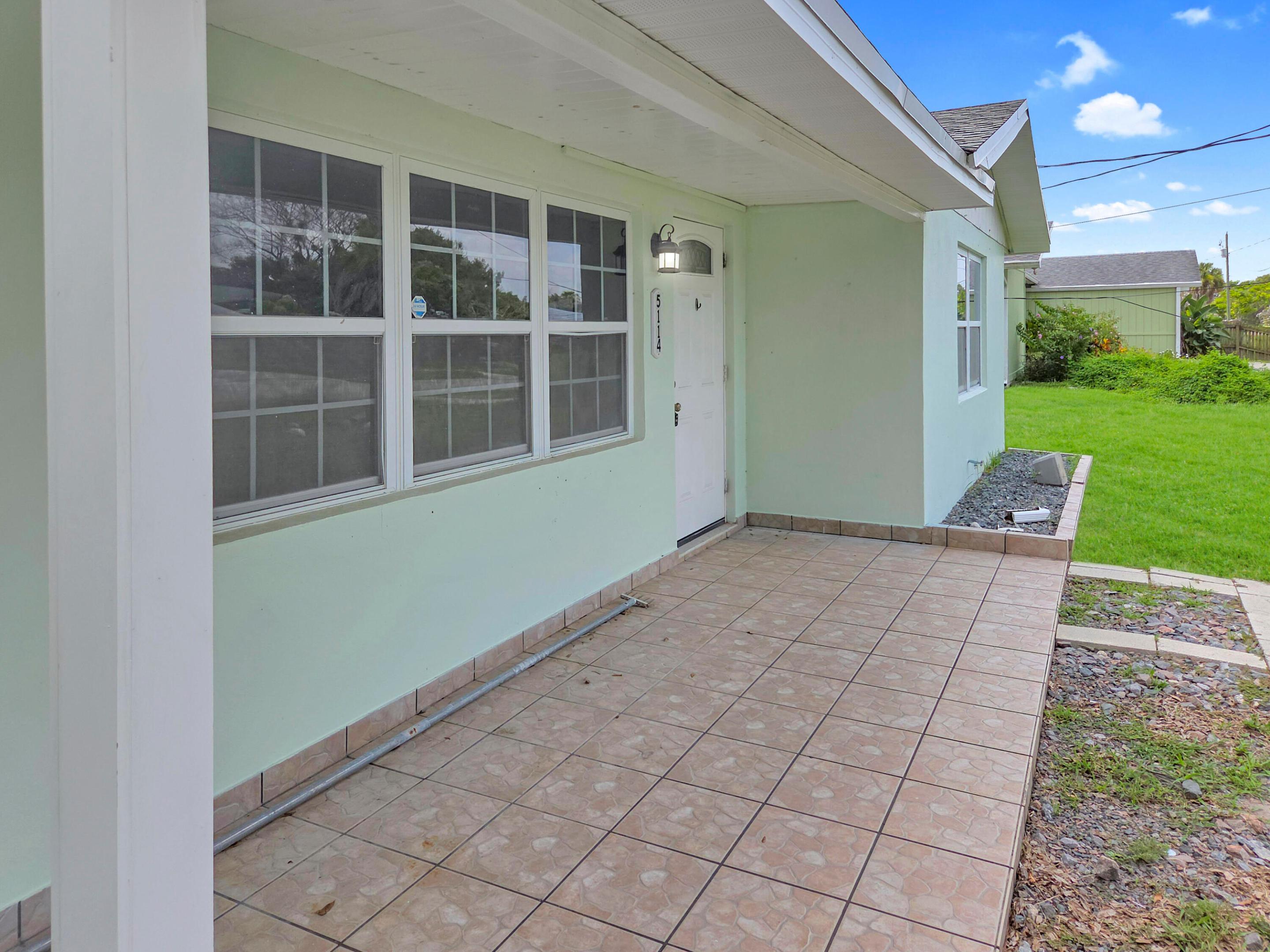 Residential in Fort Pierce 3