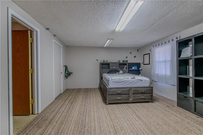 Upstairs bedroom 3 | Image 18
