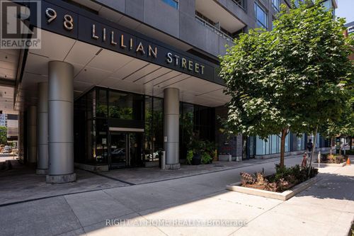 916-98 Lillian St, Toronto, ON, M4S0A5 | Card Image