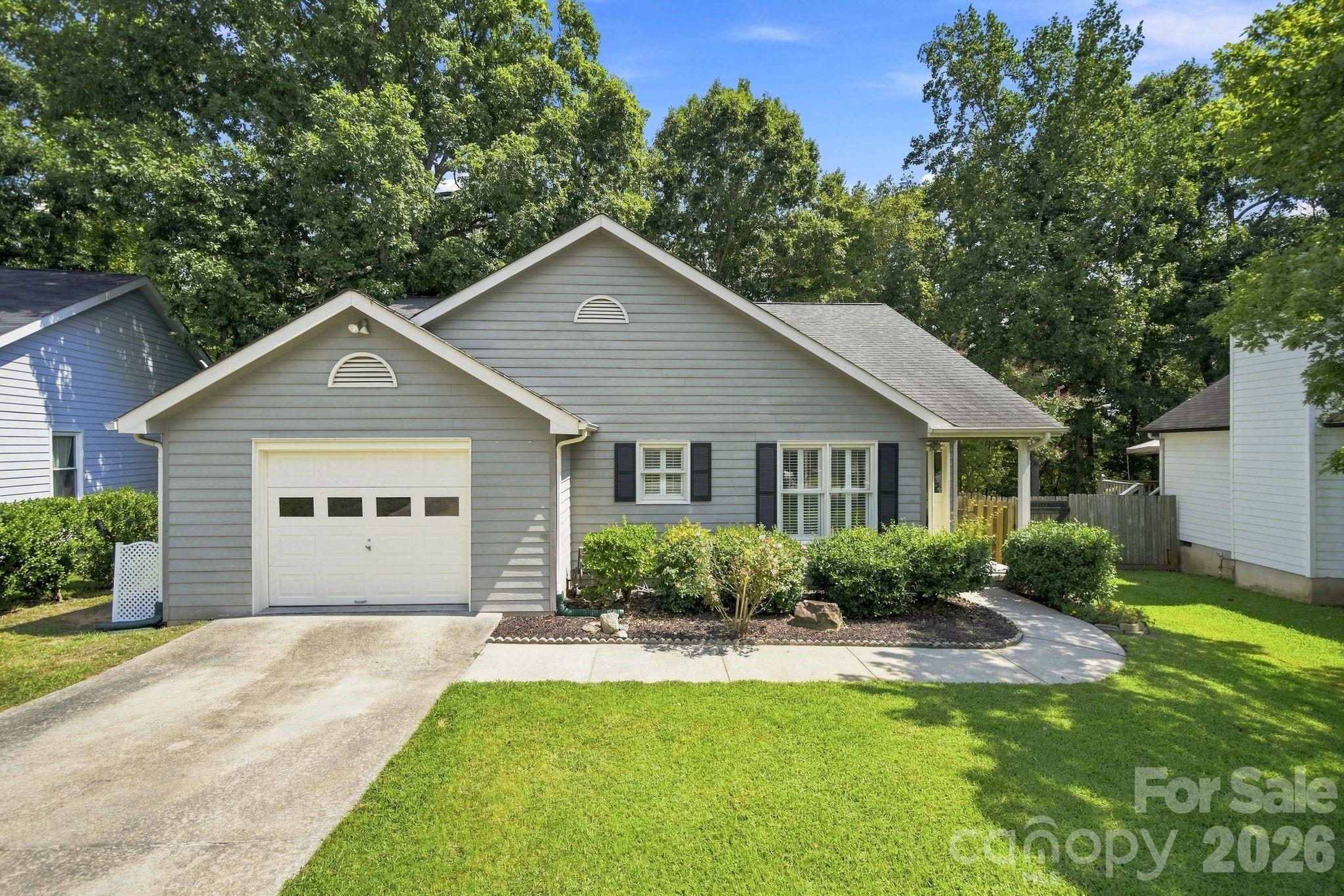 Residential in Fort Mill