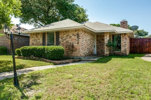 2412 Ridgestone Dr, Dallas, TX, 75287-5848 | Card Image