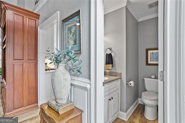 2019 Windfield Dr, House other with 4 bedrooms, 3 bathrooms and 4 parking in Monroe GA | Image 10