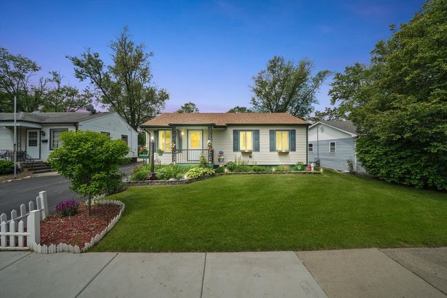 14848 Keystone Ave, House other with 4 bedrooms, 3 bathrooms and 3 parking in Midlothian IL | Image 45