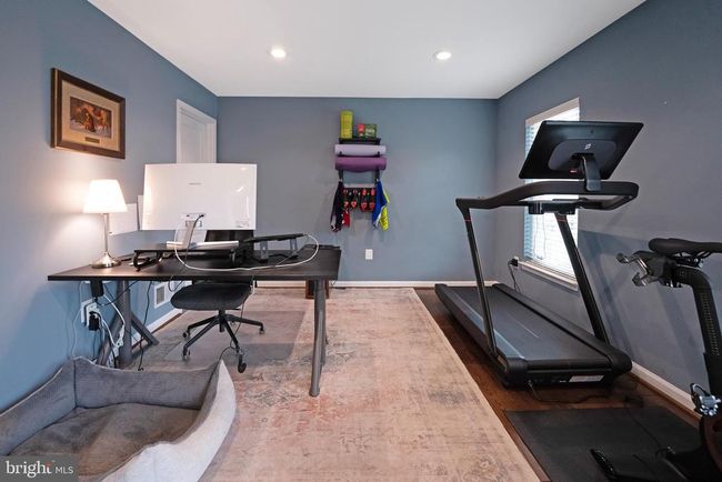 100 Washington St, Townhouse with 4 bedrooms, 4 bathrooms and null parking in OCCOQUAN VA | Image 29