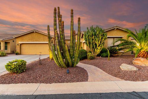 20489 N Wishing Well Ln, Maricopa, AZ, 85138-8524 | Card Image