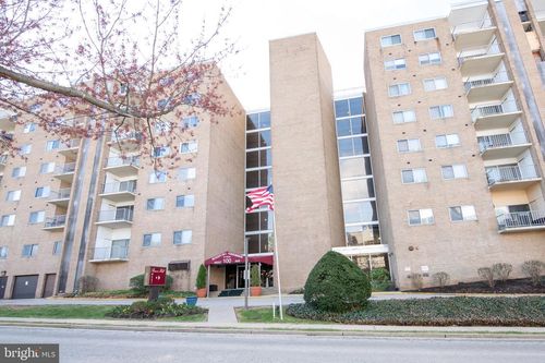 apt-608w-100 West Ave, JENKINTOWN, PA, 19046-2633 | Card Image