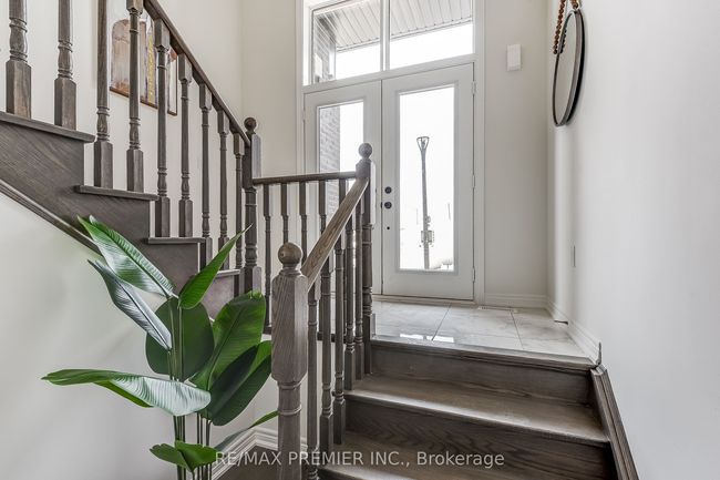 1274 Talisman Manor, House other with 4 bedrooms, 5 bathrooms and 2 parking in Pickering ON | Image 6