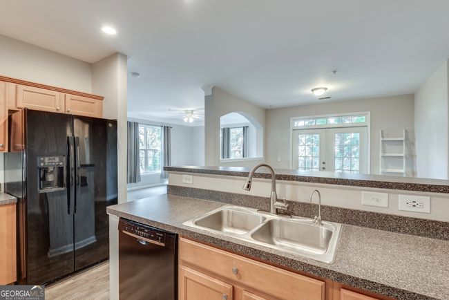 UNIT-1209 - 1965 Nocturne Dr, Condo with 3 bedrooms, 2 bathrooms and 1 parking in Alpharetta GA | Image 12
