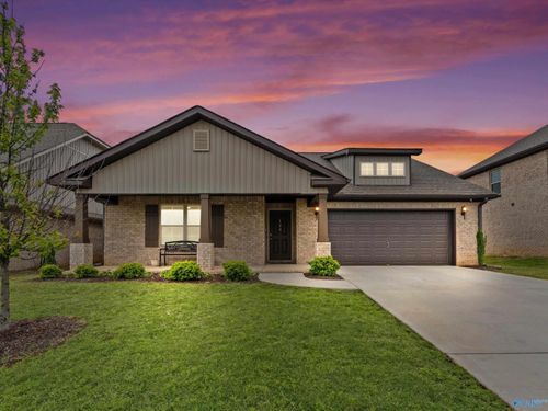 124 Sublett Dr, Hazel Green, AL, 35750-4503 | Card Image