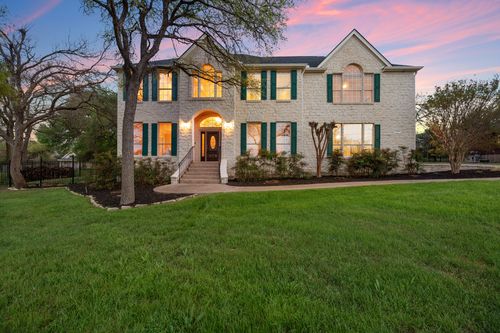 9305 Leaning Rock Circle, Austin, TX, 78730 | Card Image